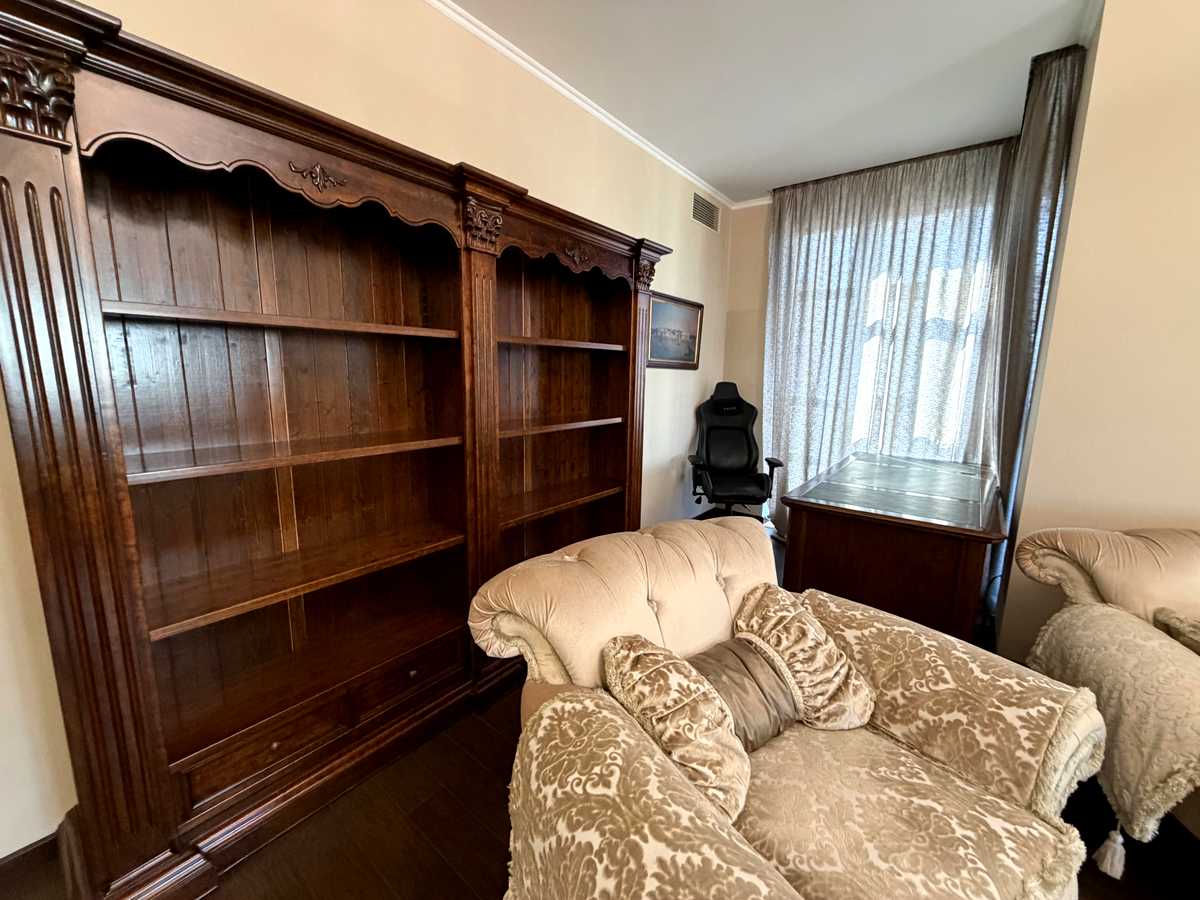Квартира на вул. Академіка Філатова, 2/1 в Києві, ID 407208, фото №15