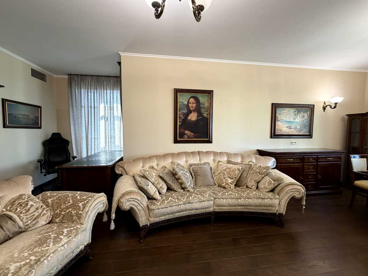 Квартира на вул. Академіка Філатова, 2/1 в Києві, ID 407208, фото №16