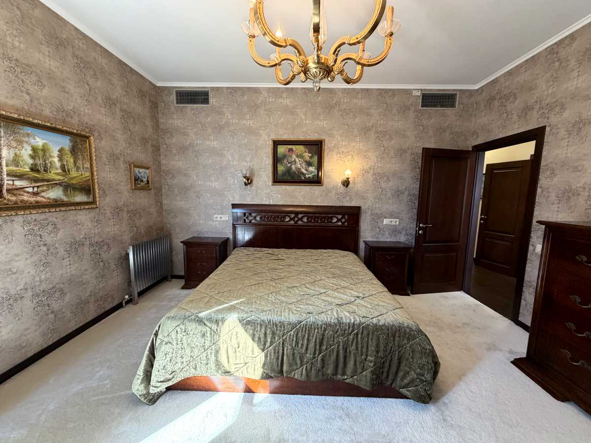 Квартира на вул. Академіка Філатова, 2/1 в Києві, ID 407208, фото №2
