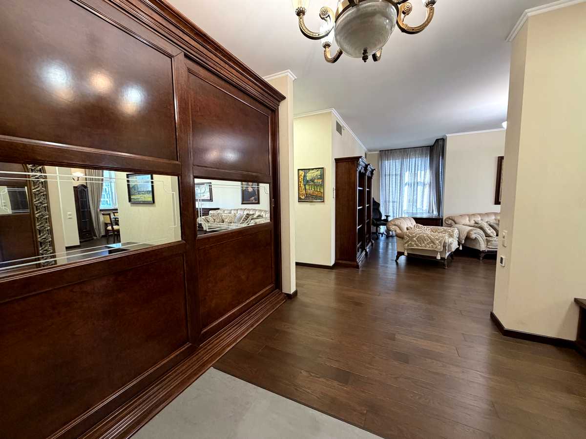 Квартира на вул. Академіка Філатова, 2/1 в Києві, ID 407208, фото №19