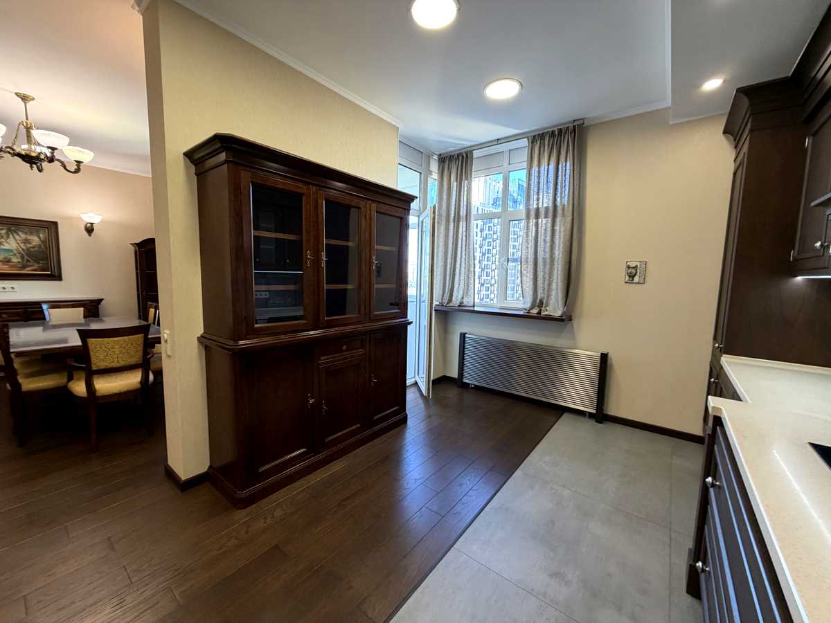 Квартира на вул. Академіка Філатова, 2/1 в Києві, ID 407208, фото №22