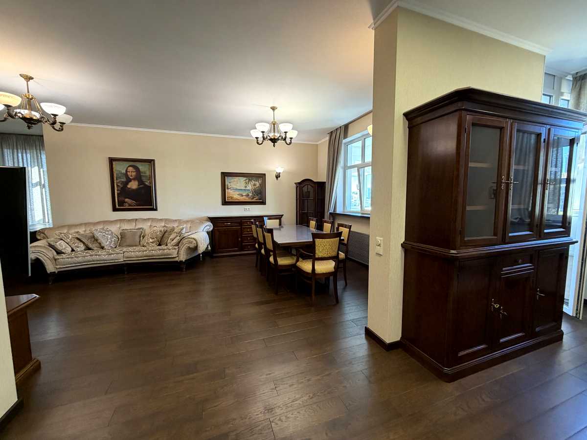 Квартира на вул. Академіка Філатова, 2/1 в Києві, ID 407208, фото №23