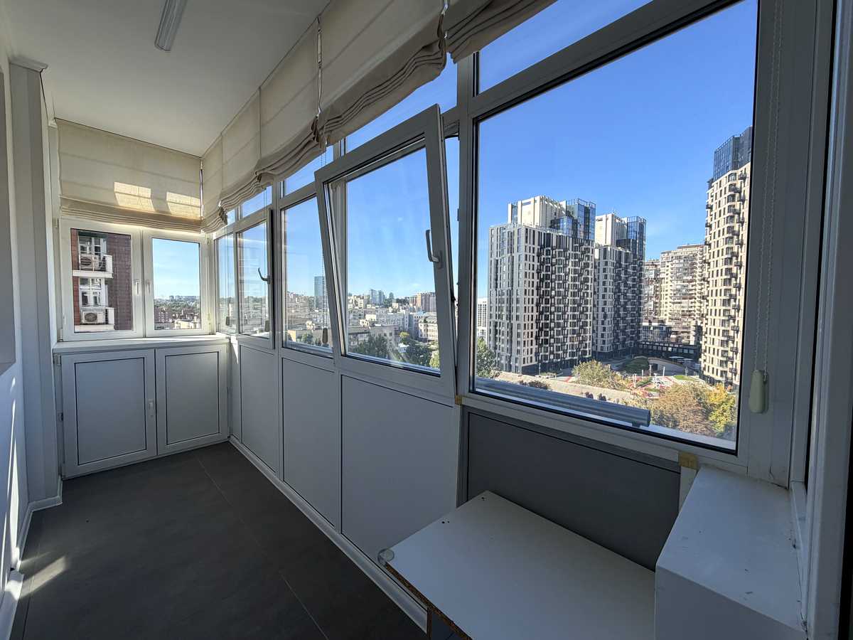 Квартира на вул. Академіка Філатова, 2/1 в Києві, ID 407208, фото №24