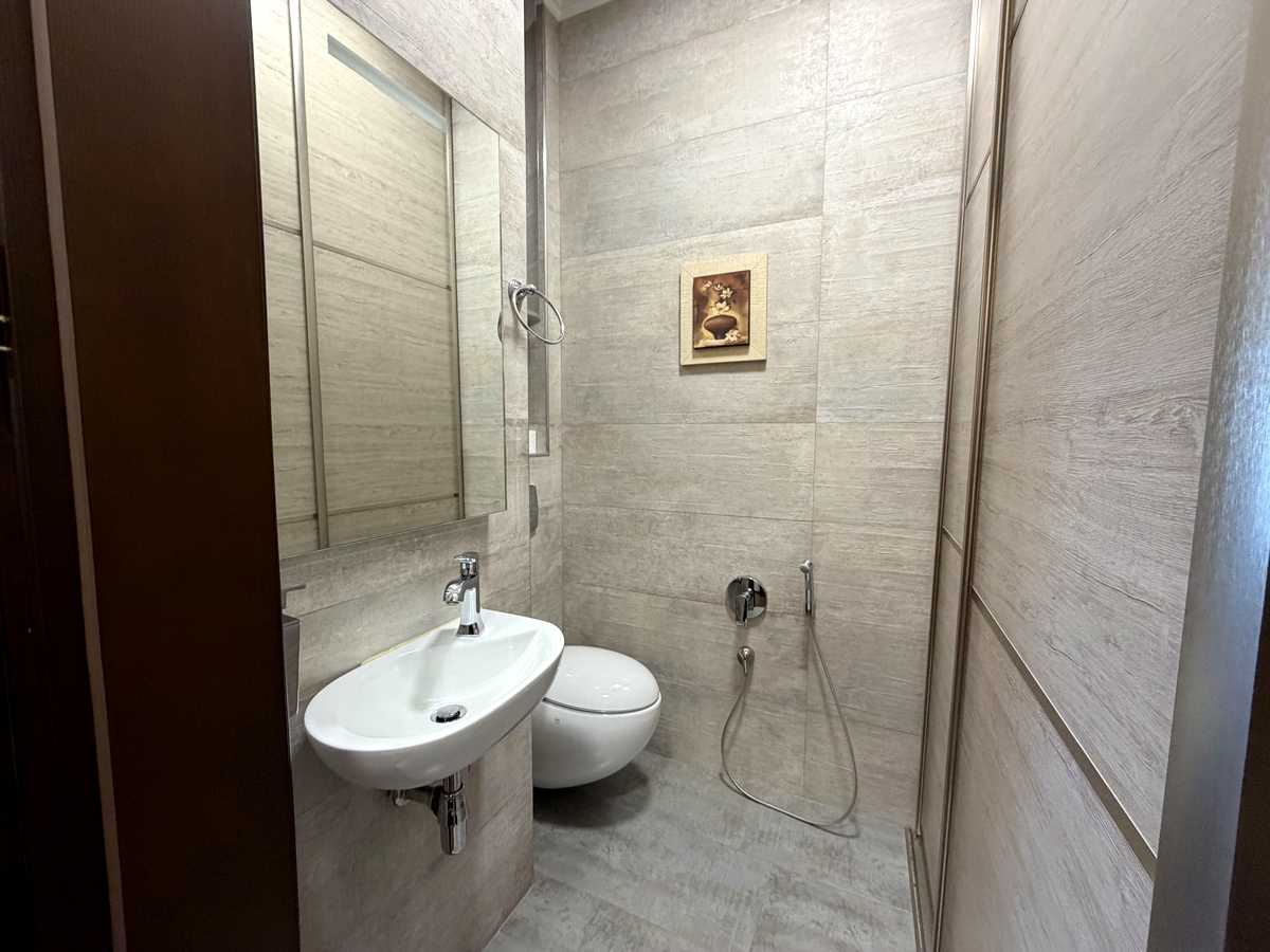 Квартира на вул. Академіка Філатова, 2/1 в Києві, ID 407208, фото №25