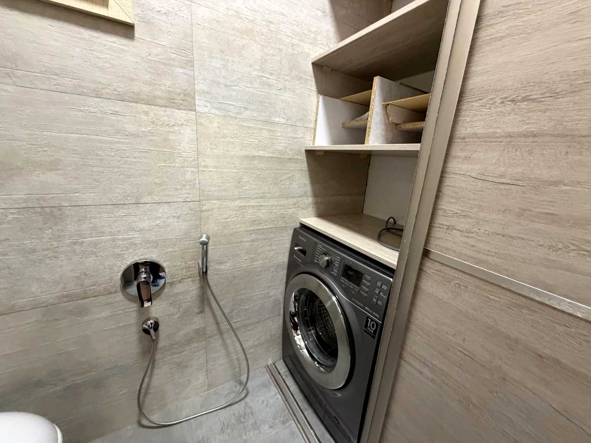 Квартира на вул. Академіка Філатова, 2/1 в Києві, ID 407208, фото №26