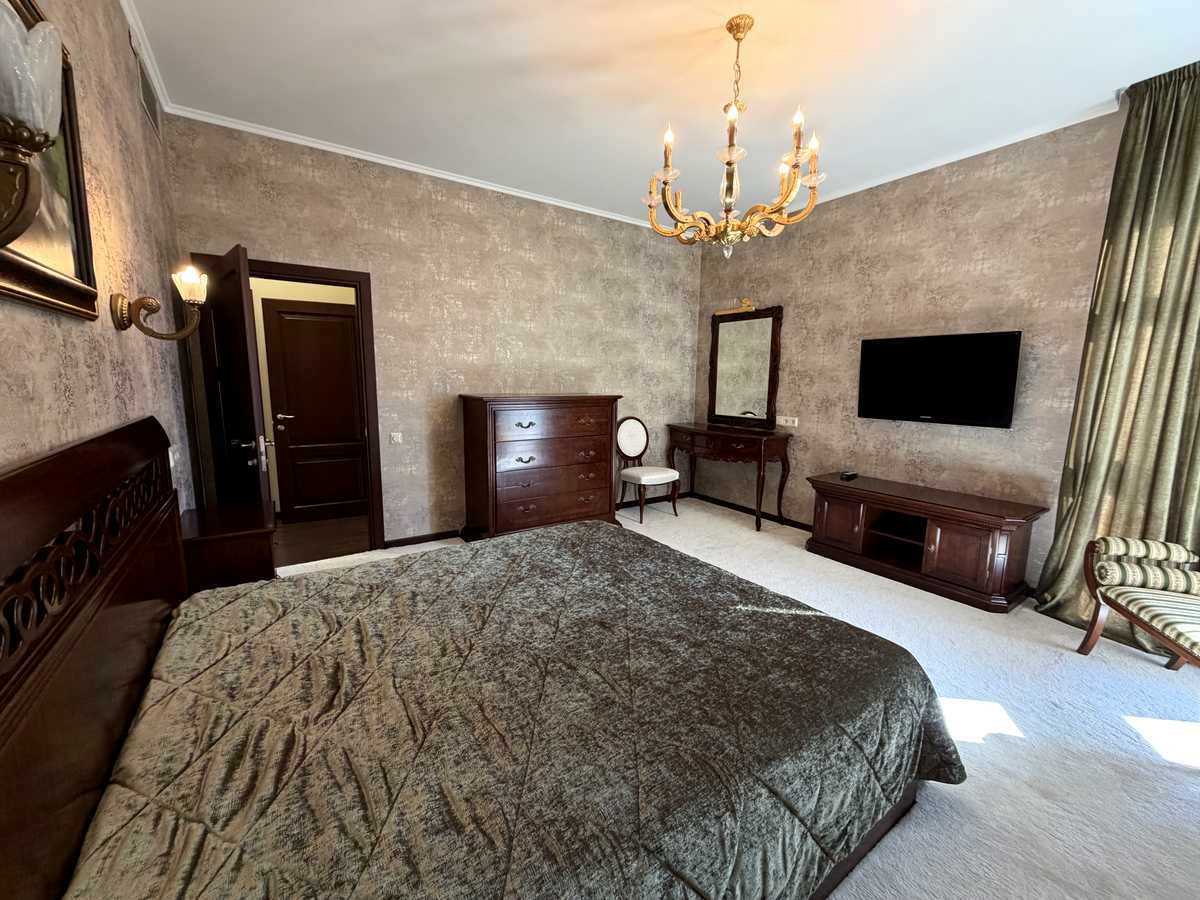 Квартира на вул. Академіка Філатова, 2/1 в Києві, ID 407208, фото №3
