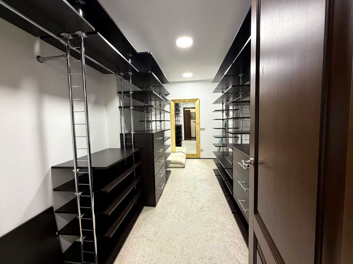 Квартира на вул. Академіка Філатова, 2/1 в Києві, ID 407208, фото №4