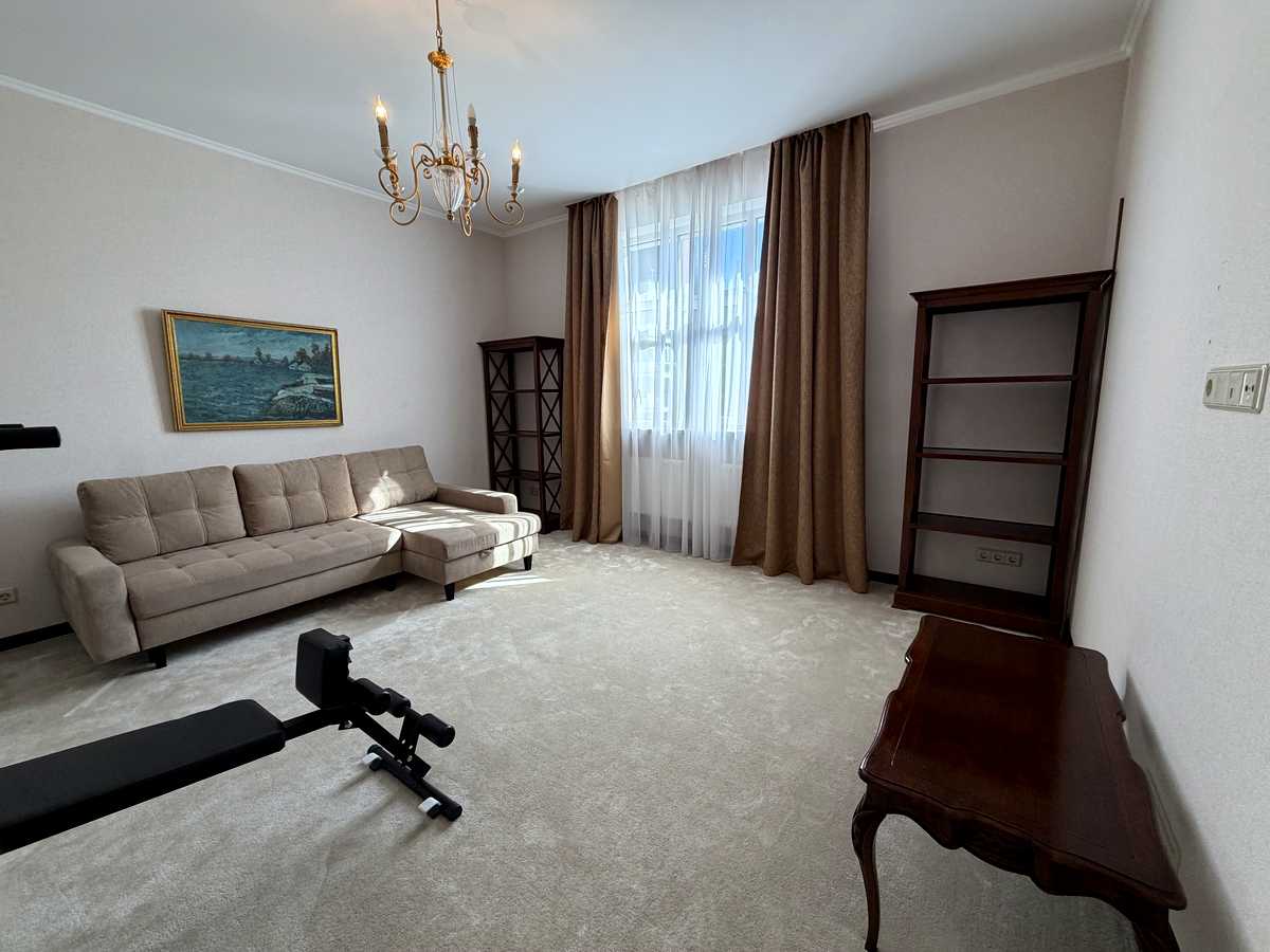Квартира на вул. Академіка Філатова, 2/1 в Києві, ID 407208, фото №6