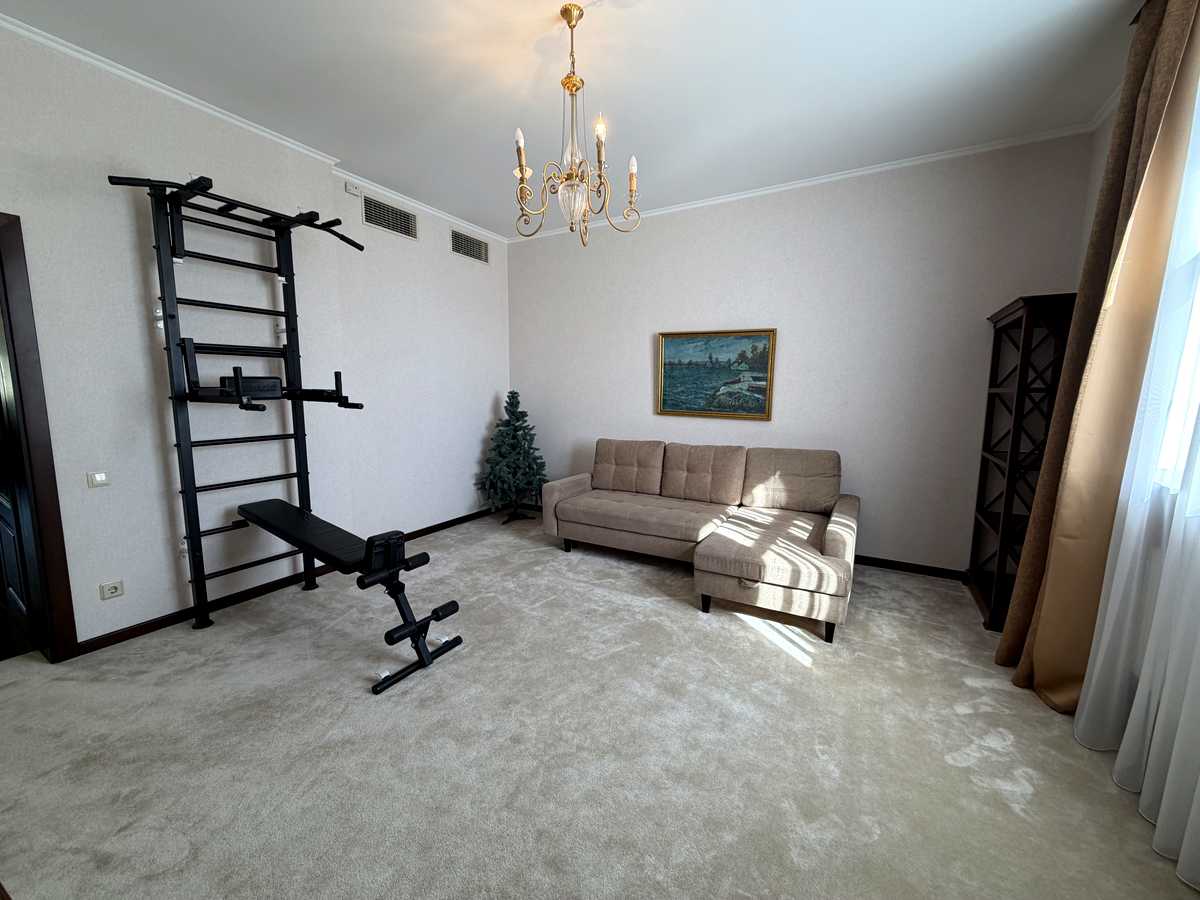 Квартира на вул. Академіка Філатова, 2/1 в Києві, ID 407208, фото №7