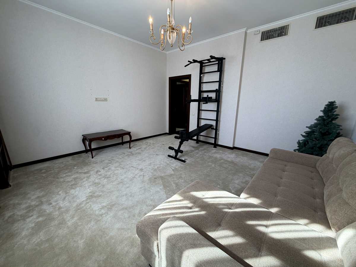 Квартира на вул. Академіка Філатова, 2/1 в Києві, ID 407208, фото №8
