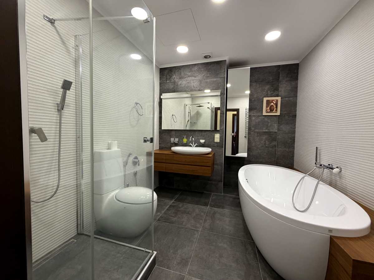 Квартира на вул. Академіка Філатова, 2/1 в Києві, ID 407208, фото №9