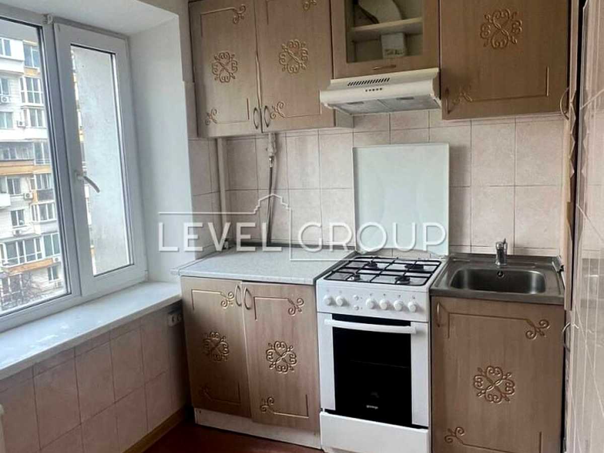 Квартира на вул. Велика Васильківська, 101 в Києві, ID 407219, фото №3