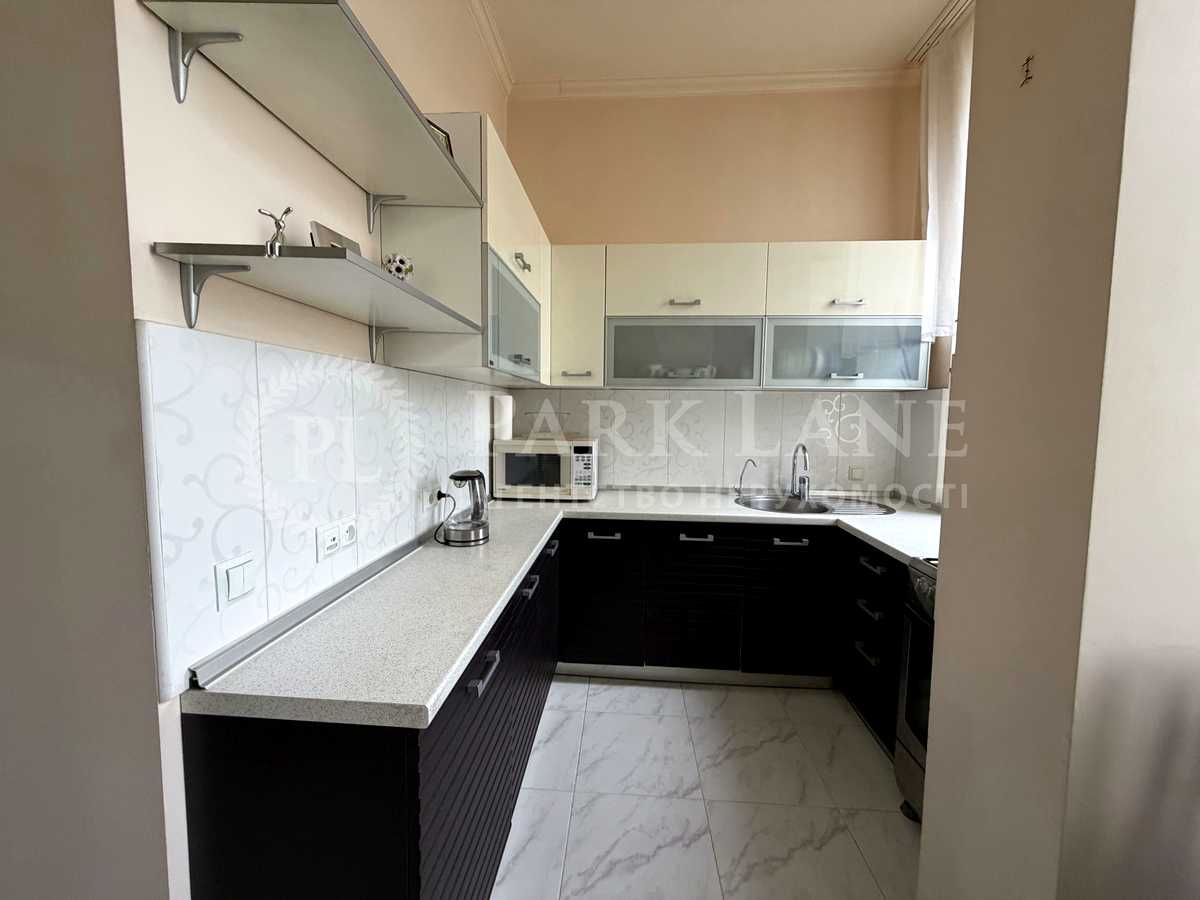 Квартира на вул. Єжи Ґедройця, 6 в Києві, ID 412774, фото №2