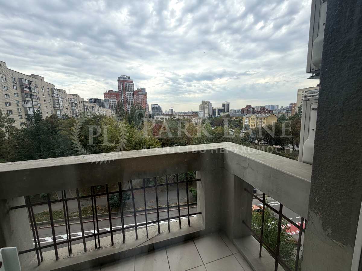 Квартира на вул. Єжи Ґедройця, 6 в Києві, ID 412774, фото №11