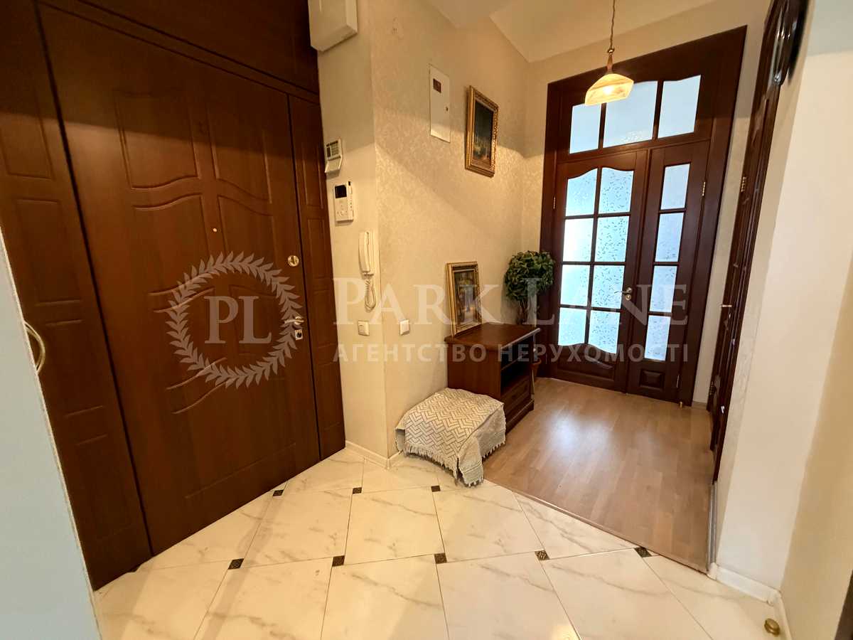 Квартира на вул. Єжи Ґедройця, 6 в Києві, ID 412774, фото №16