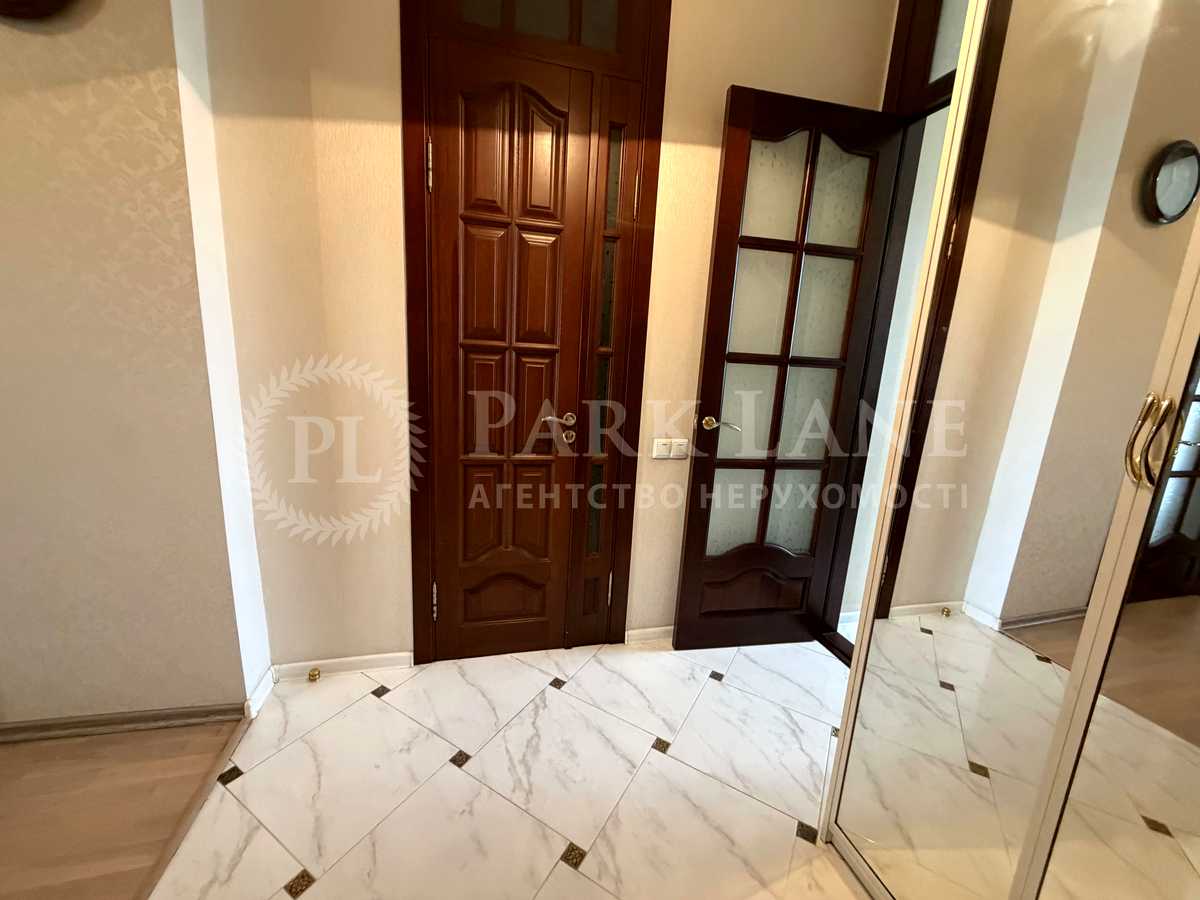 Квартира на вул. Єжи Ґедройця, 6 в Києві, ID 412774, фото №17