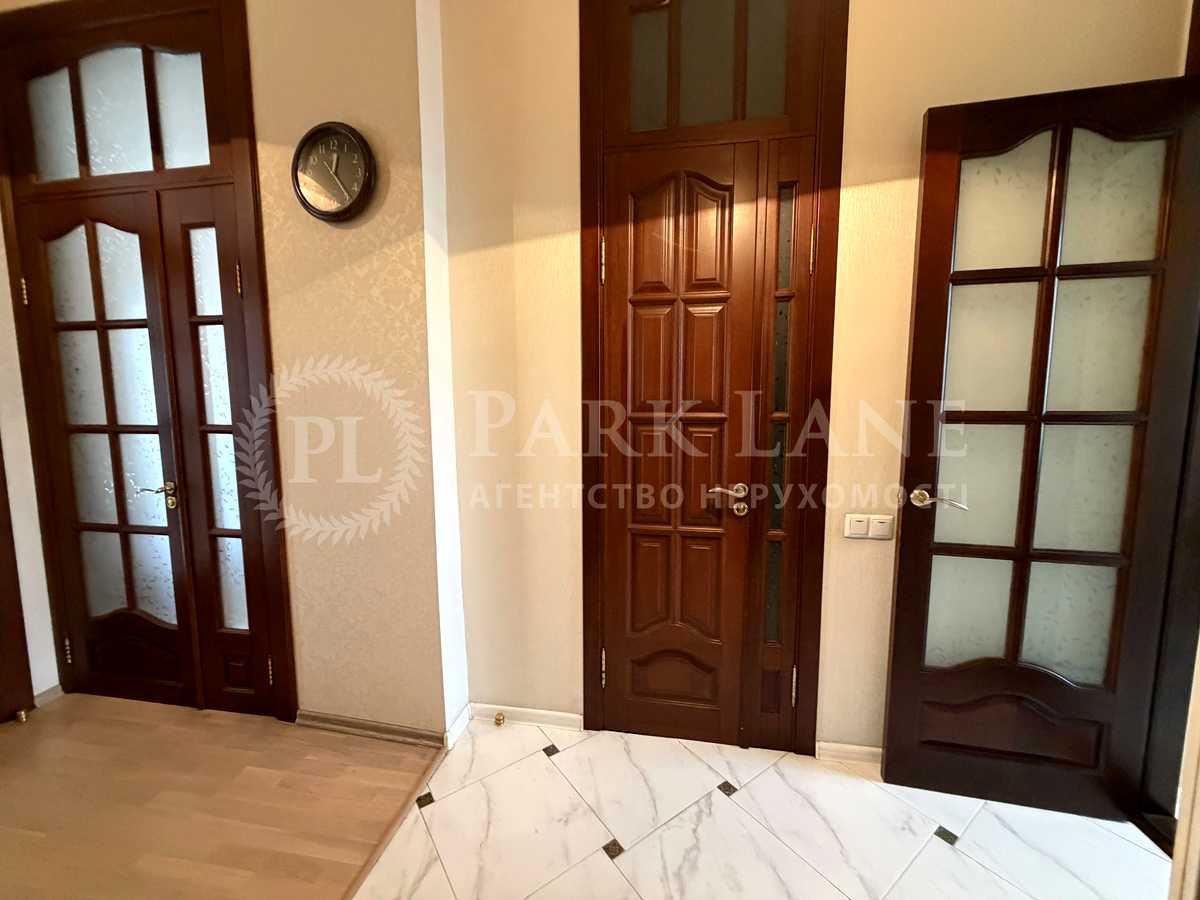 Квартира на вул. Єжи Ґедройця, 6 в Києві, ID 412774, фото №18