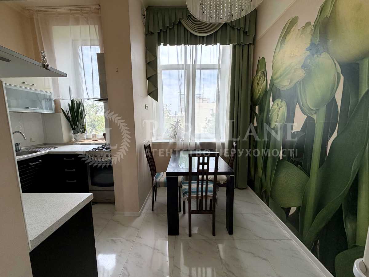 Квартира на вул. Єжи Ґедройця, 6 в Києві, ID 412774, фото №5