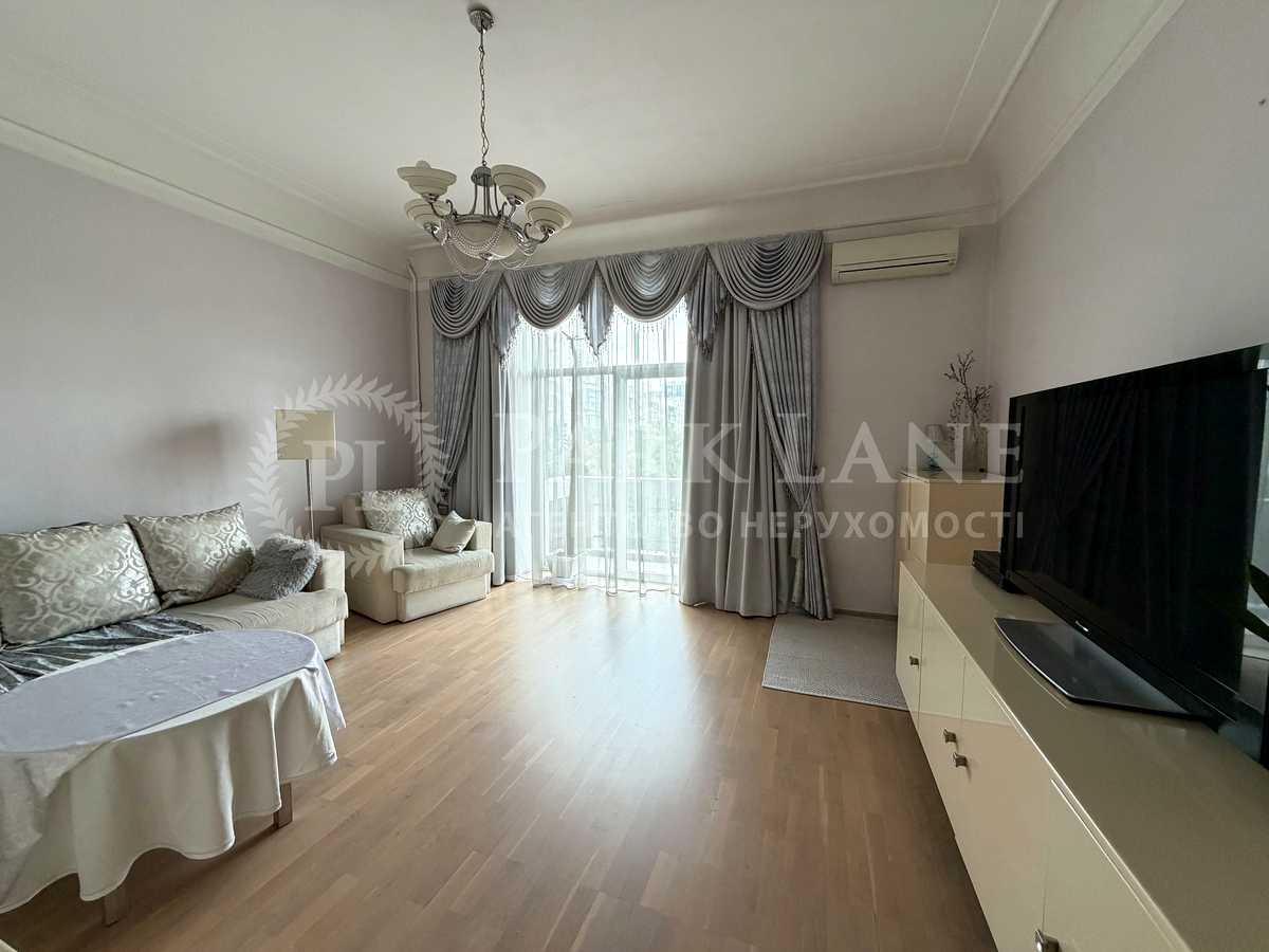 Квартира на вул. Єжи Ґедройця, 6 в Києві, ID 412774, фото №8