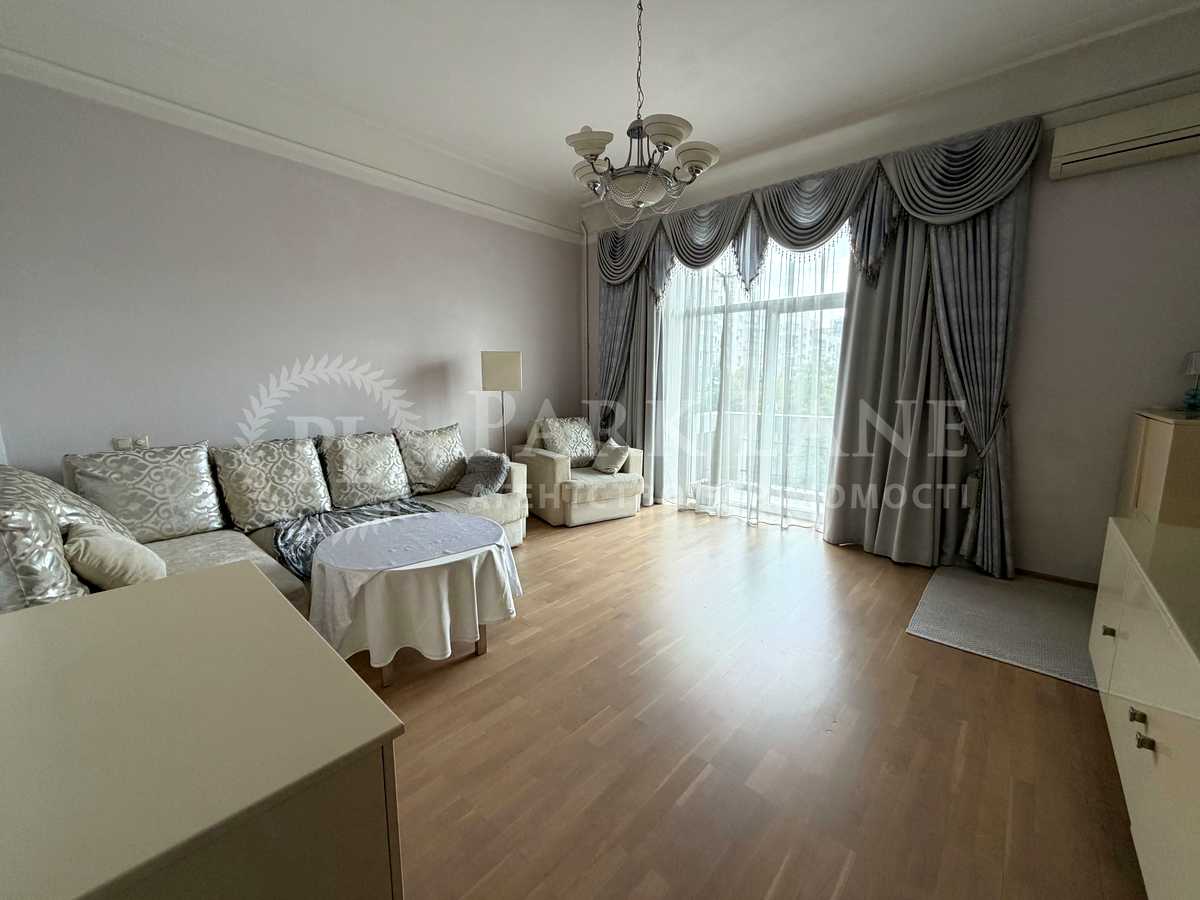 Квартира на вул. Єжи Ґедройця, 6 в Києві, ID 412774, фото №9
