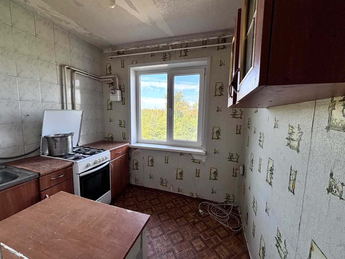 Квартира на вул. Гірників, 26, ID 407215, фото №1
