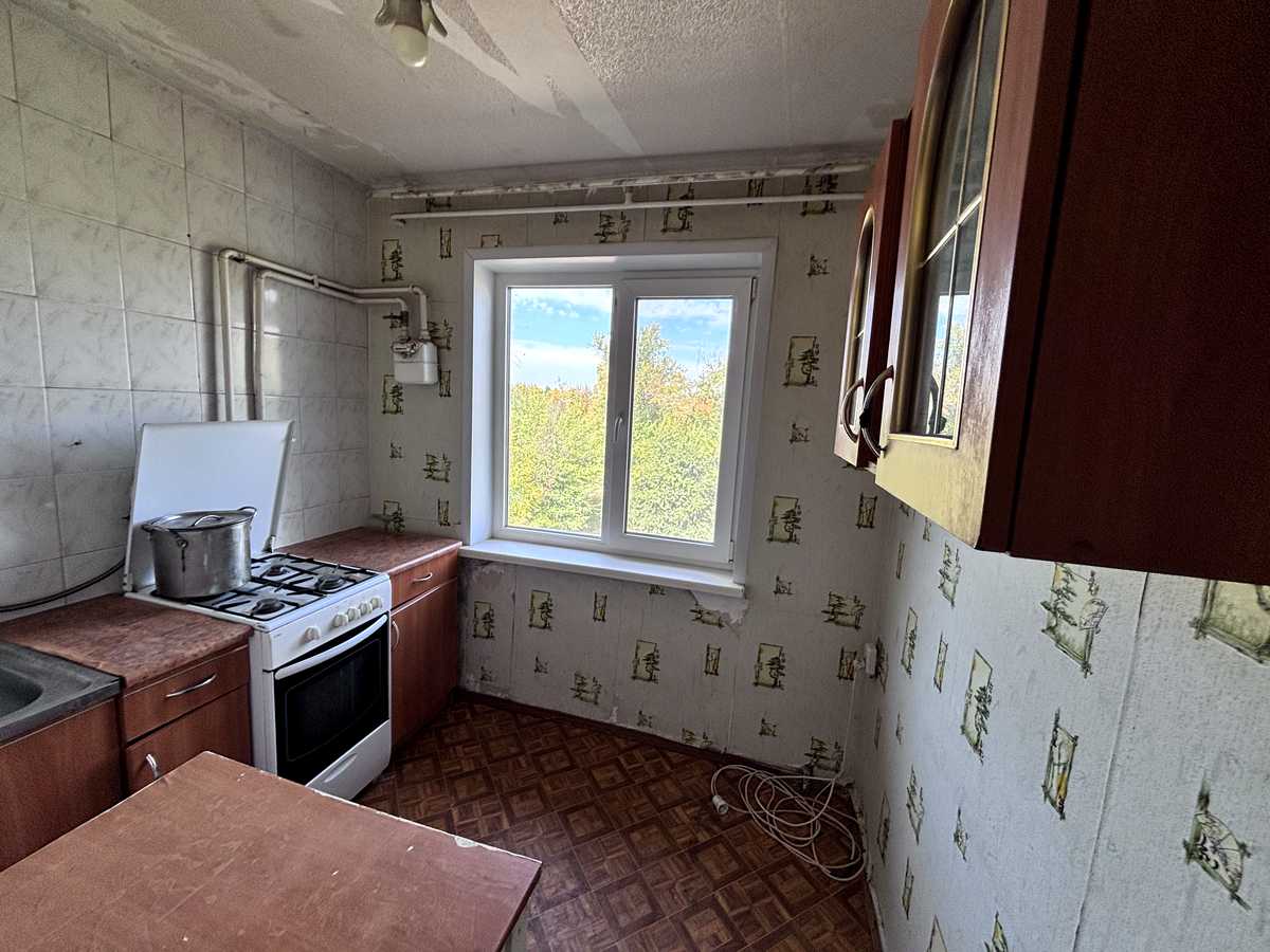 Квартира на вул. Гірників, 26 в Кривому Розі, ID 407215, фото №2