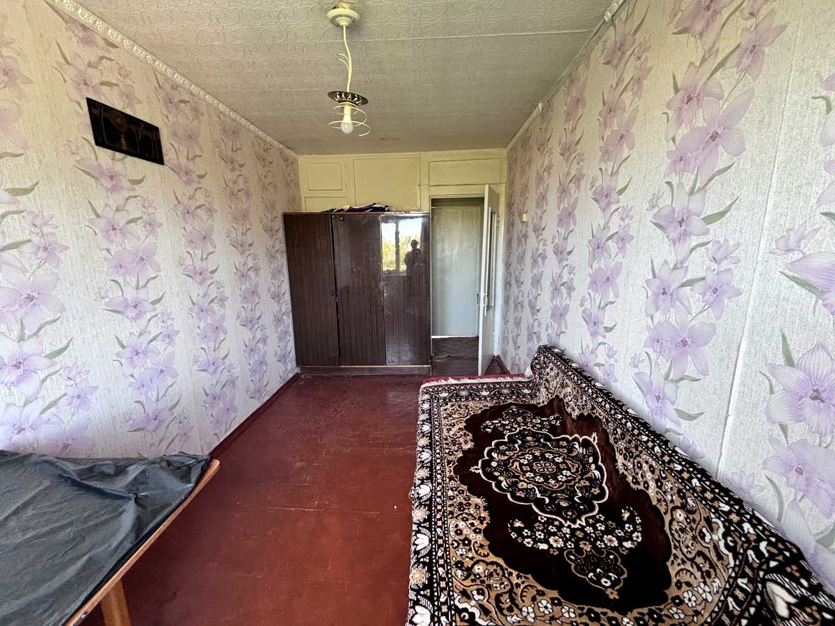 Квартира на вул. Гірників, 26 в Кривому Розі, ID 407215, фото №13