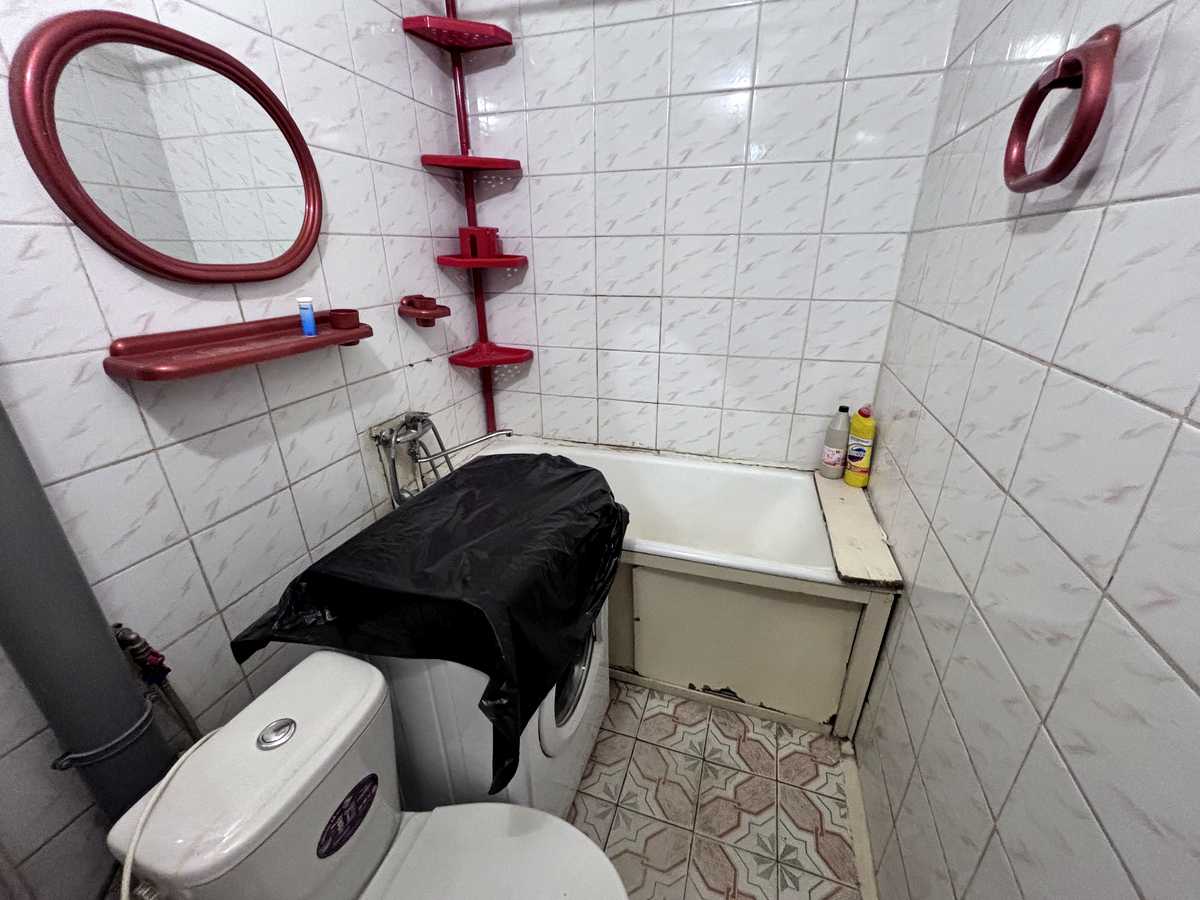 Квартира на вул. Гірників, 26 в Кривому Розі, ID 407215, фото №16