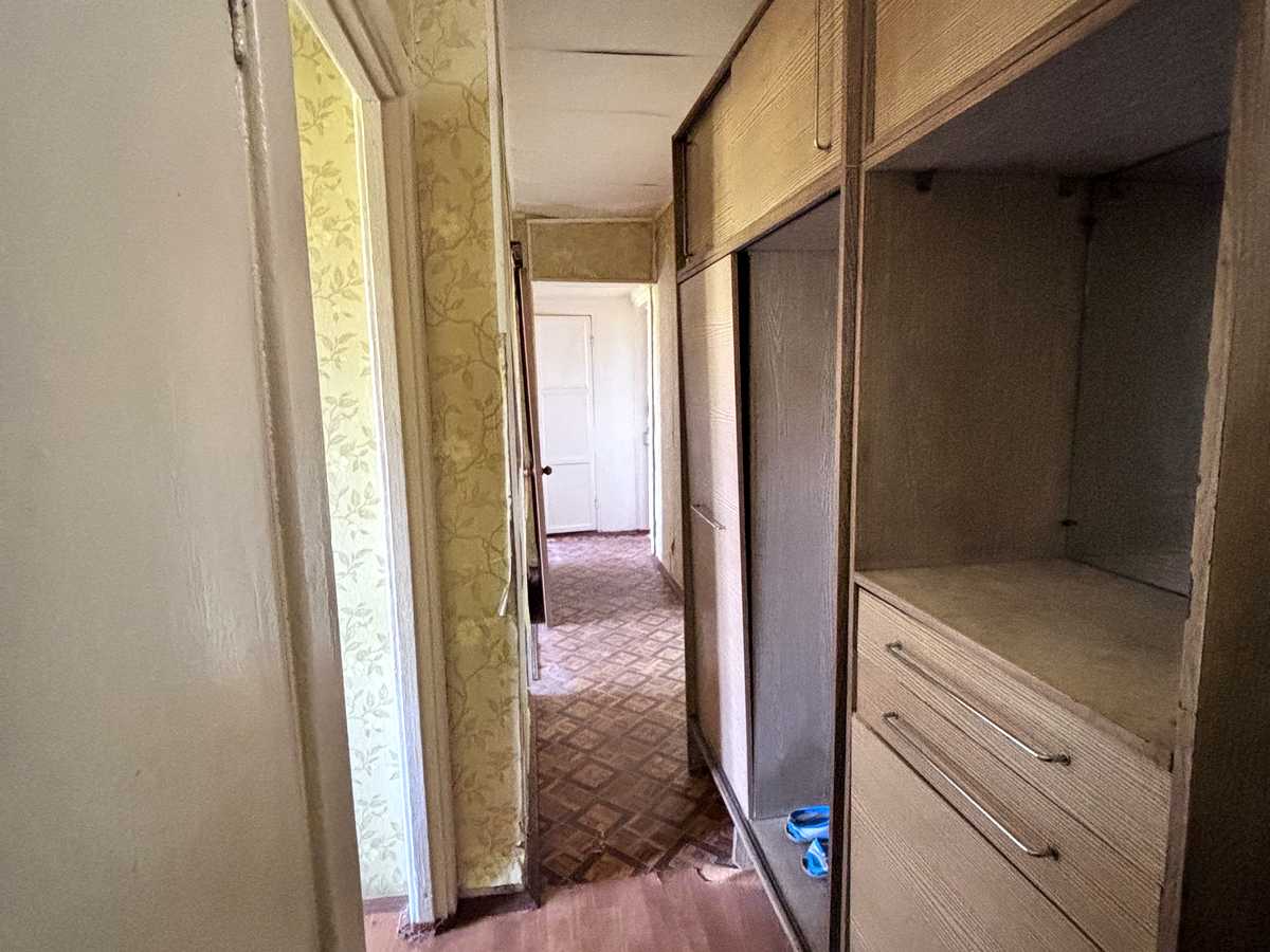Квартира на вул. Гірників, 26 в Кривому Розі, ID 407215, фото №19