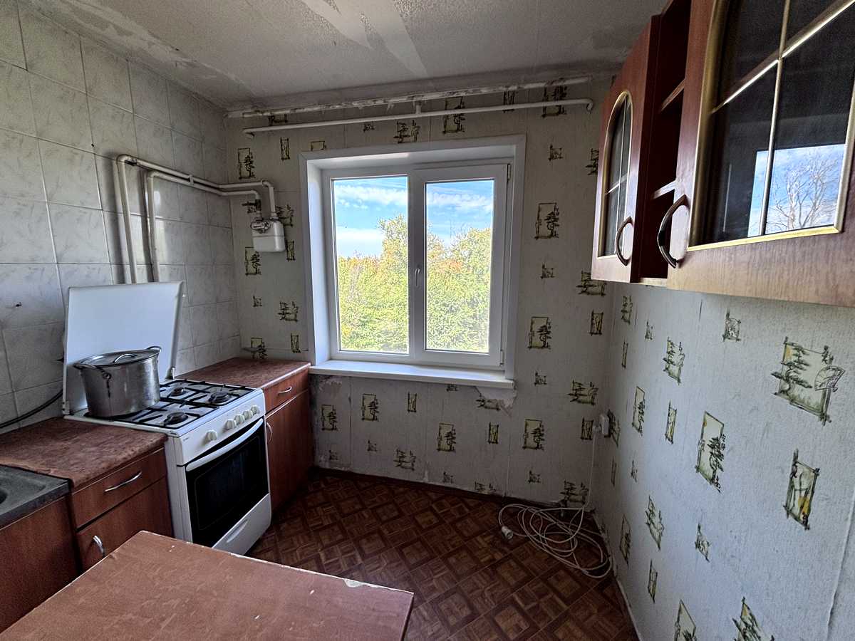 Квартира на вул. Гірників, 26 в Кривому Розі, ID 407215, фото №3