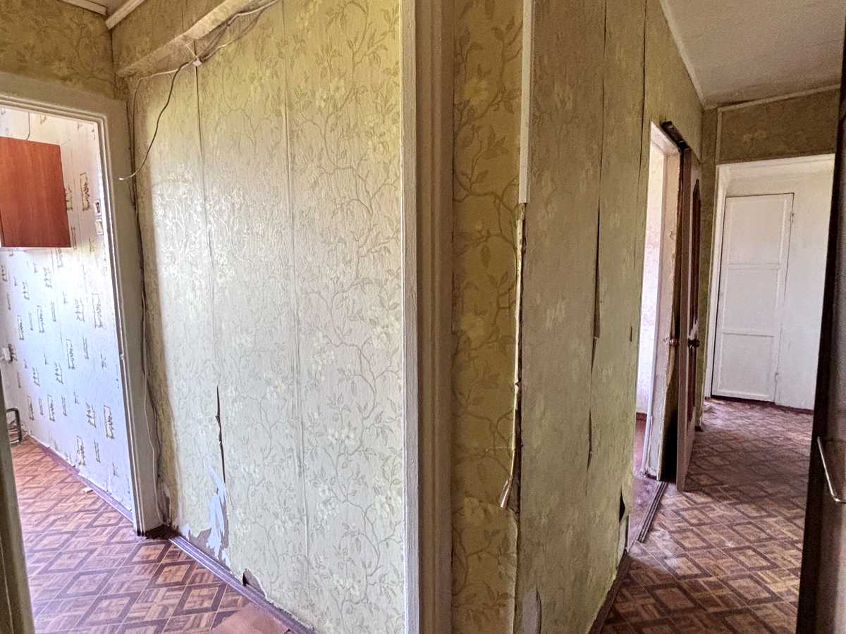 Квартира на вул. Гірників, 26 в Кривому Розі, ID 407215, фото №21