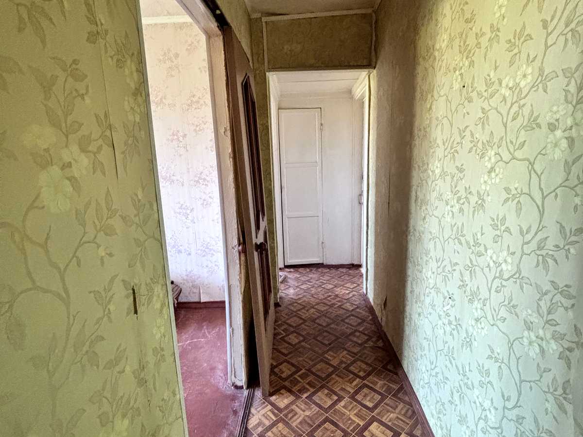 Квартира на вул. Гірників, 26 в Кривому Розі, ID 407215, фото №22