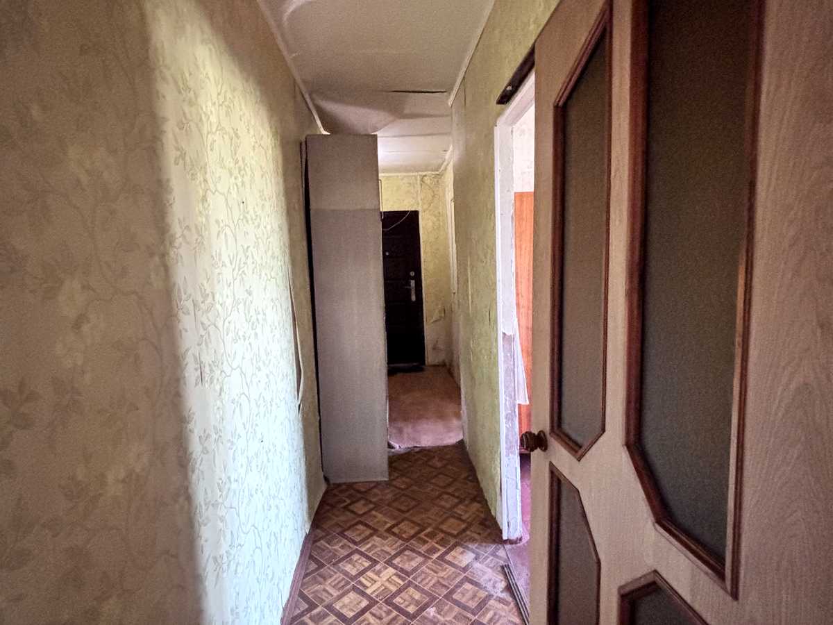Квартира на вул. Гірників, 26 в Кривому Розі, ID 407215, фото №23