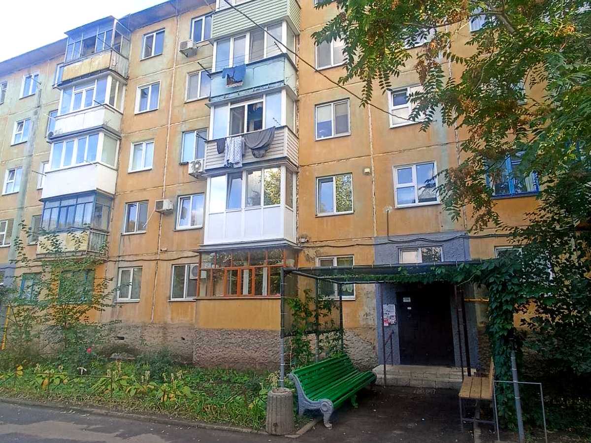 Квартира на вул. Гірників, 26 в Кривому Розі, ID 407215, фото №26