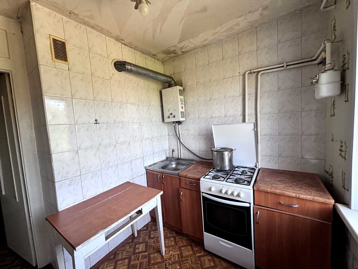 Квартира на вул. Гірників, 26 в Кривому Розі, ID 407215, фото №4