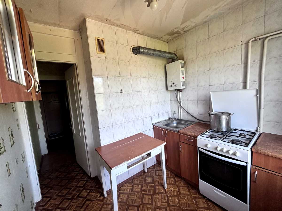 Квартира на вул. Гірників, 26 в Кривому Розі, ID 407215, фото №5