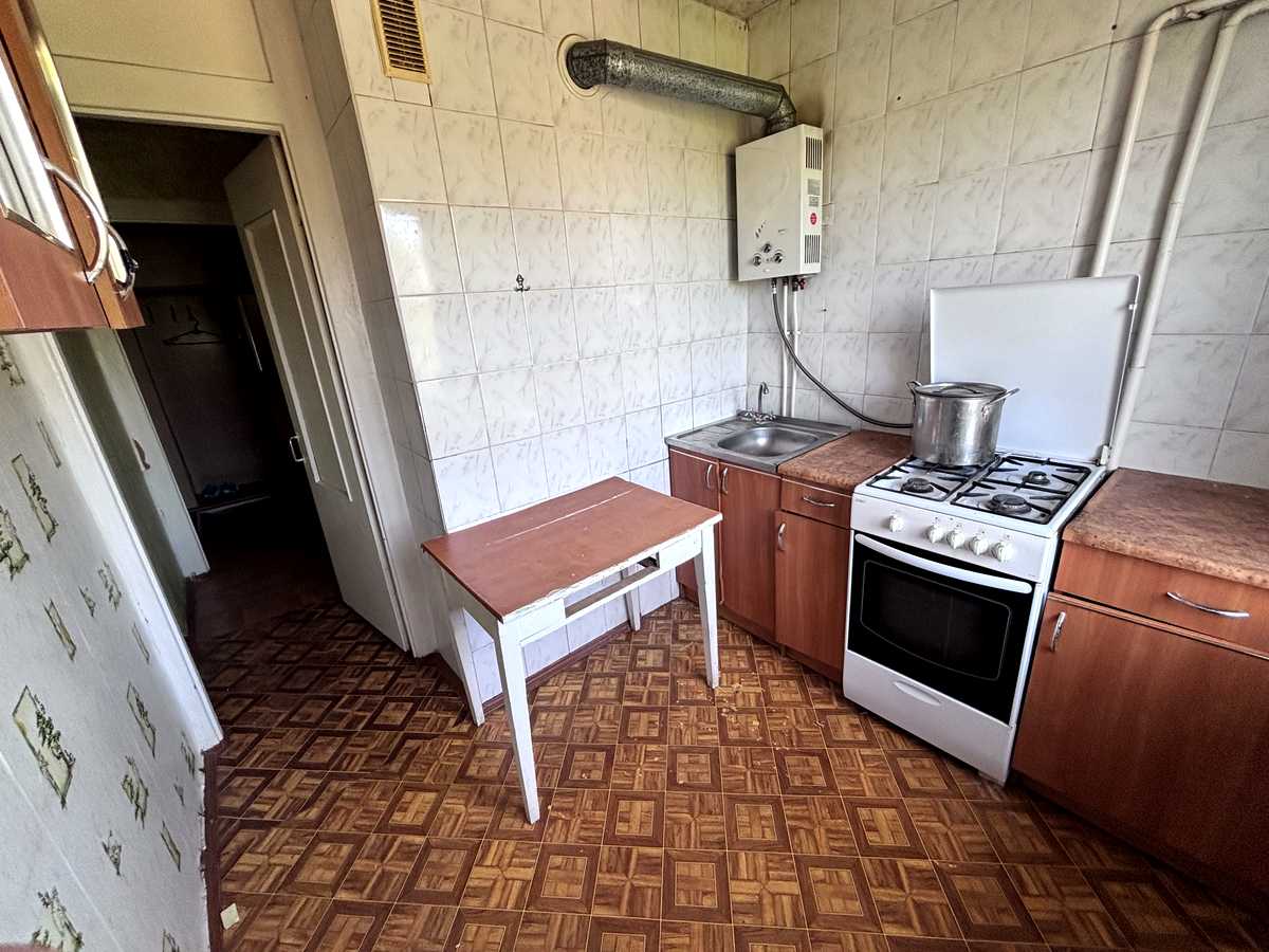 Квартира на вул. Гірників, 26 в Кривому Розі, ID 407215, фото №6