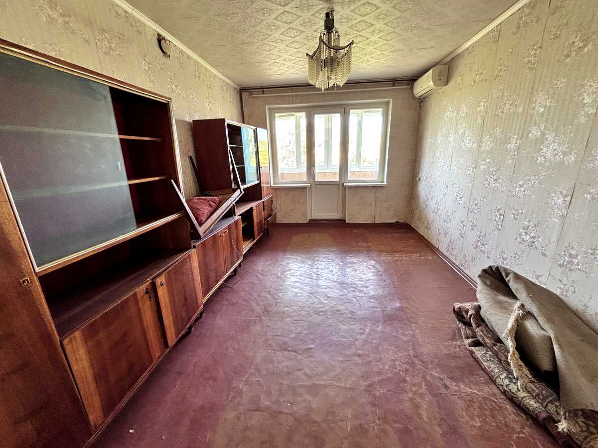 Квартира на вул. Гірників, 26 в Кривому Розі, ID 407215, фото №7
