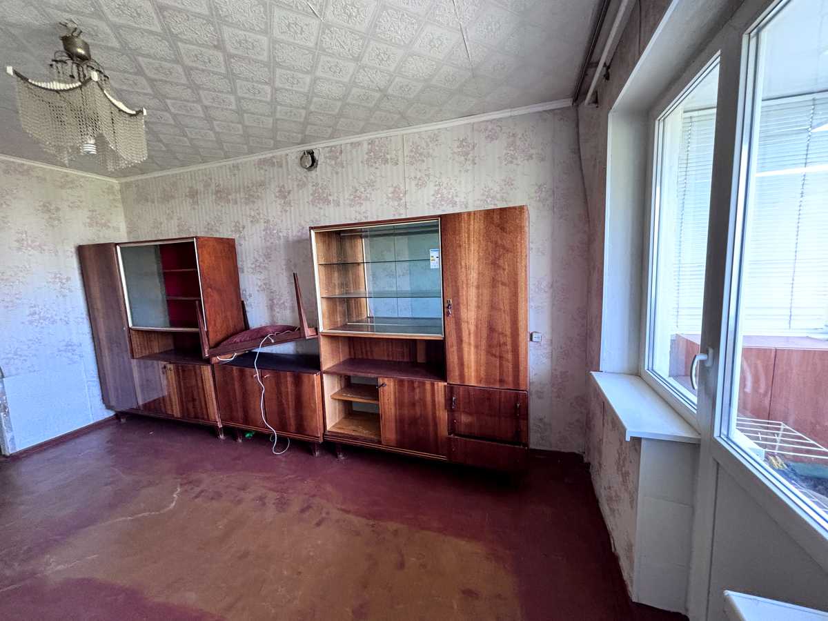 Квартира на вул. Гірників, 26 в Кривому Розі, ID 407215, фото №9