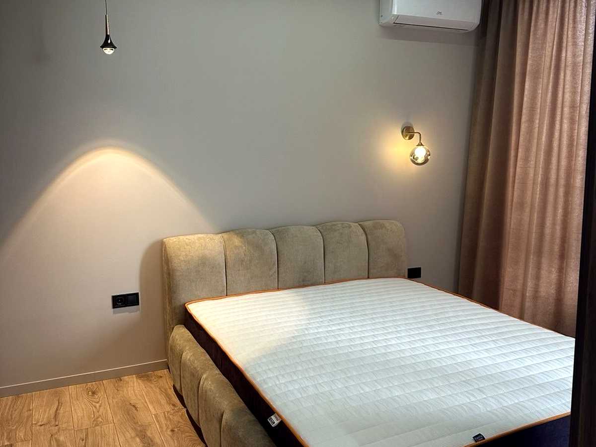 Квартира на Дніпровська набережна, 20Б, ID 407235, фото №1