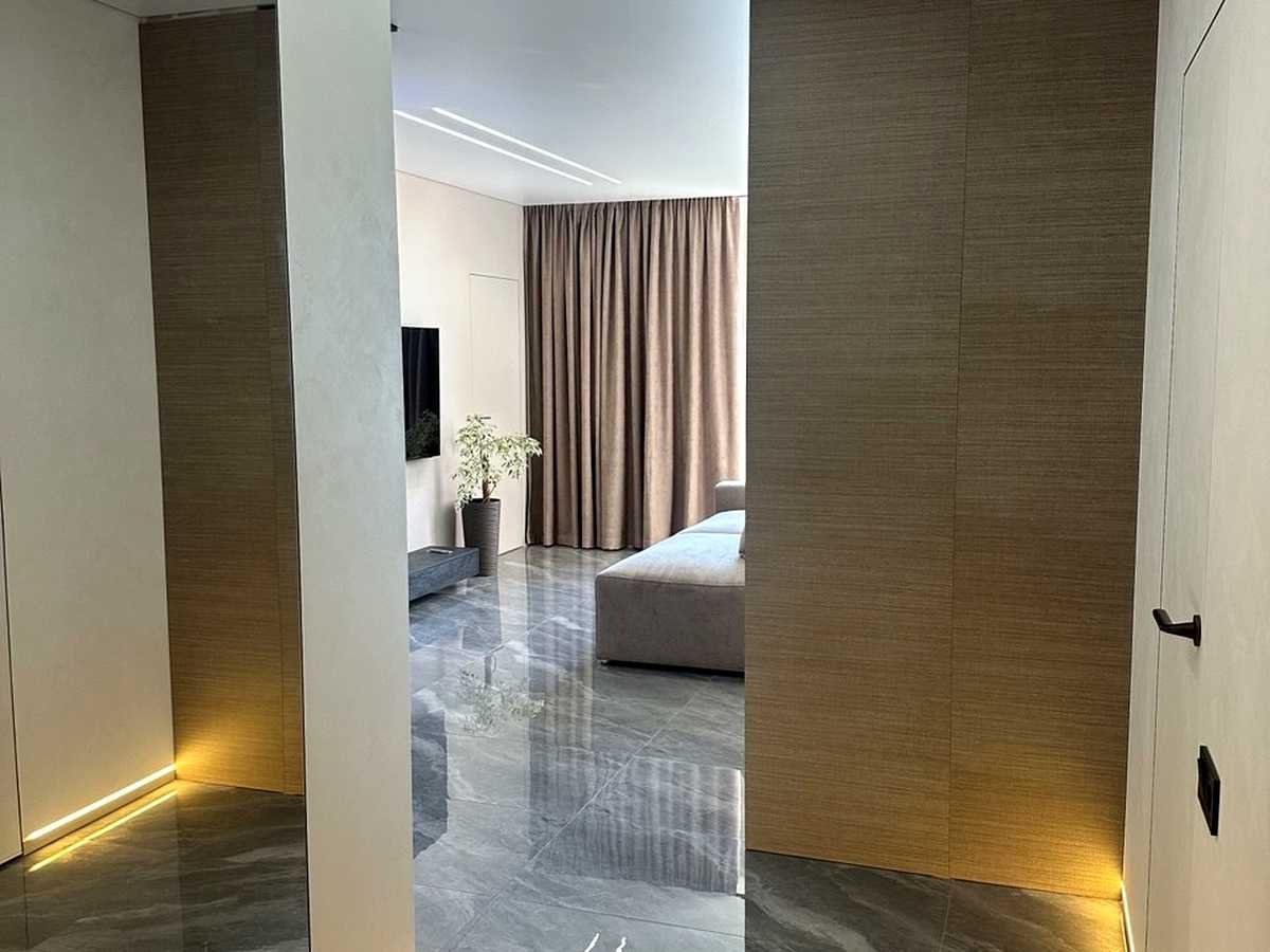 Квартира на Дніпровська набережна, 20Б в Києві, ID 407235, фото №13
