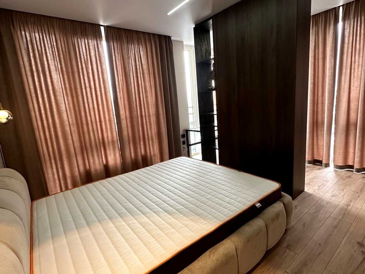 Квартира на Дніпровська набережна, 20Б в Києві, ID 407235, фото №3