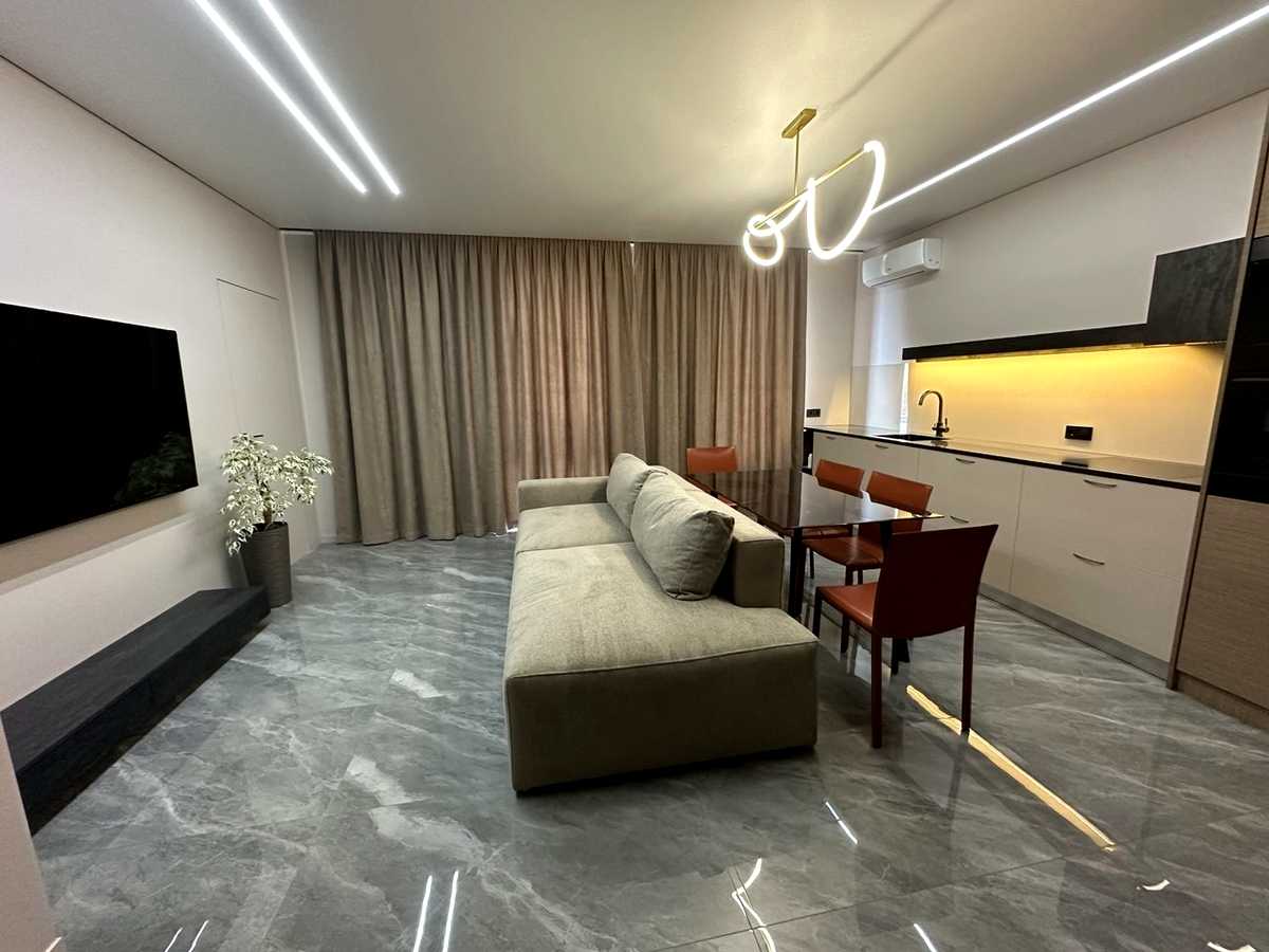 Квартира на Дніпровська набережна, 20Б в Києві, ID 407235, фото №9