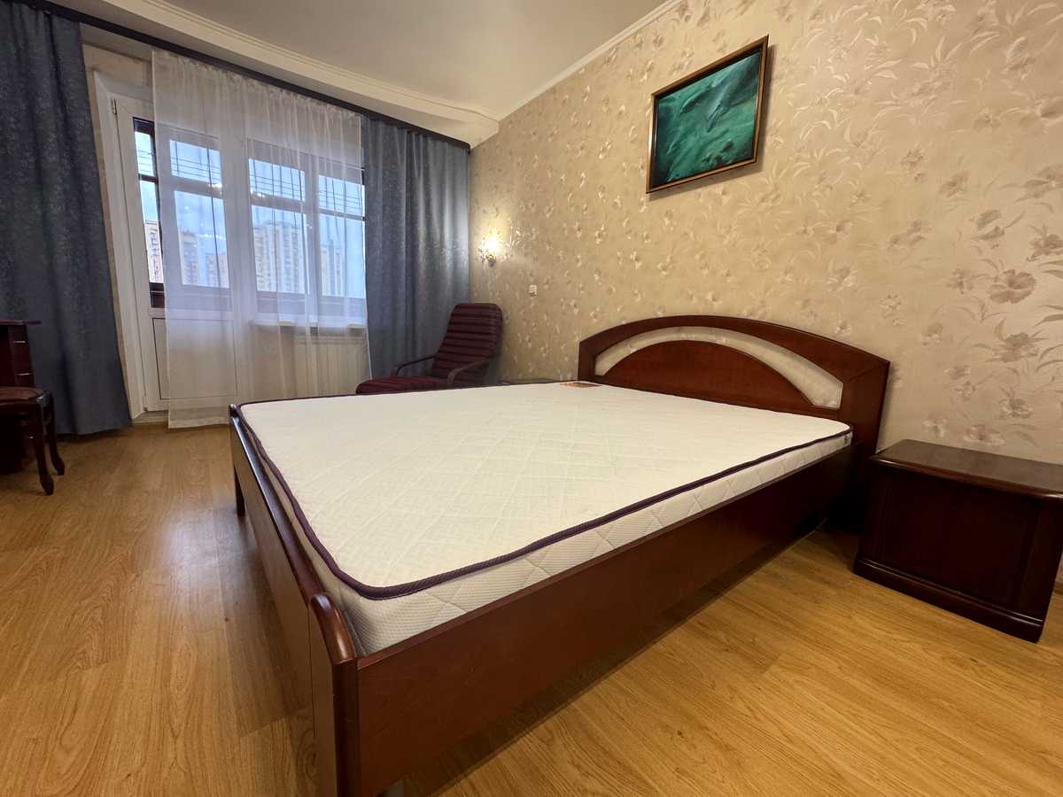 Квартира на вул. Івана Пулюя, 2 в Київ, ID 407243, фото №1
