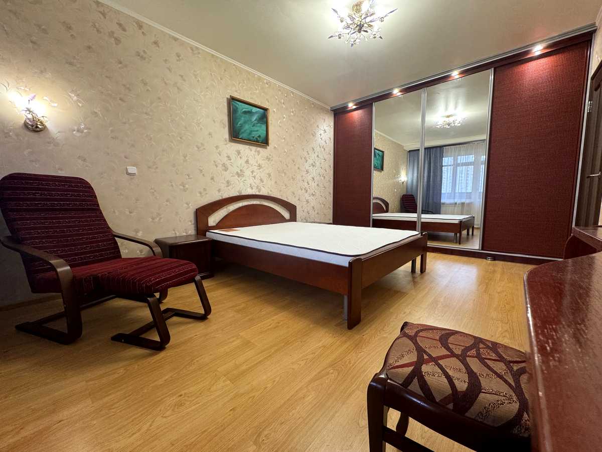 Квартира на вул. Івана Пулюя, 2 в Київ, ID 407243, фото №2