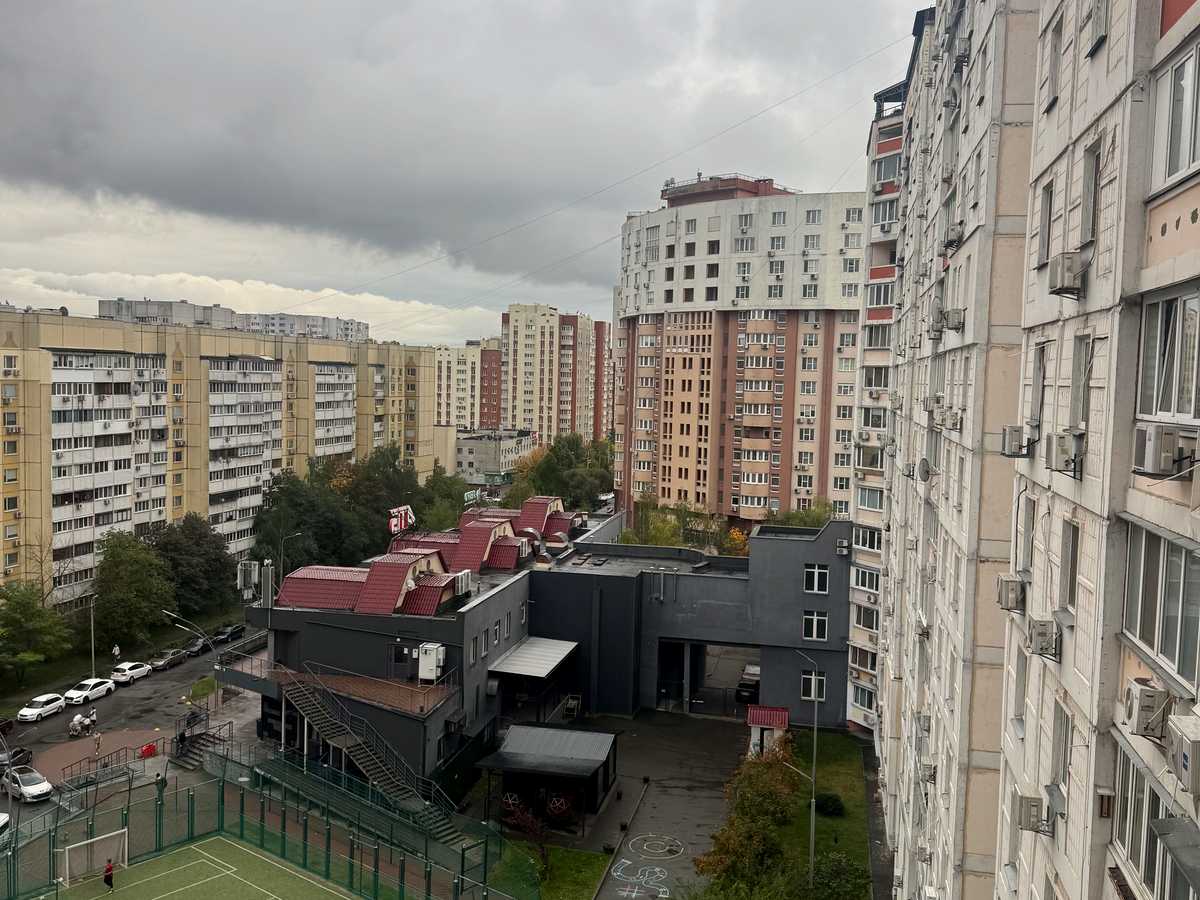 Квартира на вул. Івана Пулюя, 2 в Києві, ID 407243, фото №11