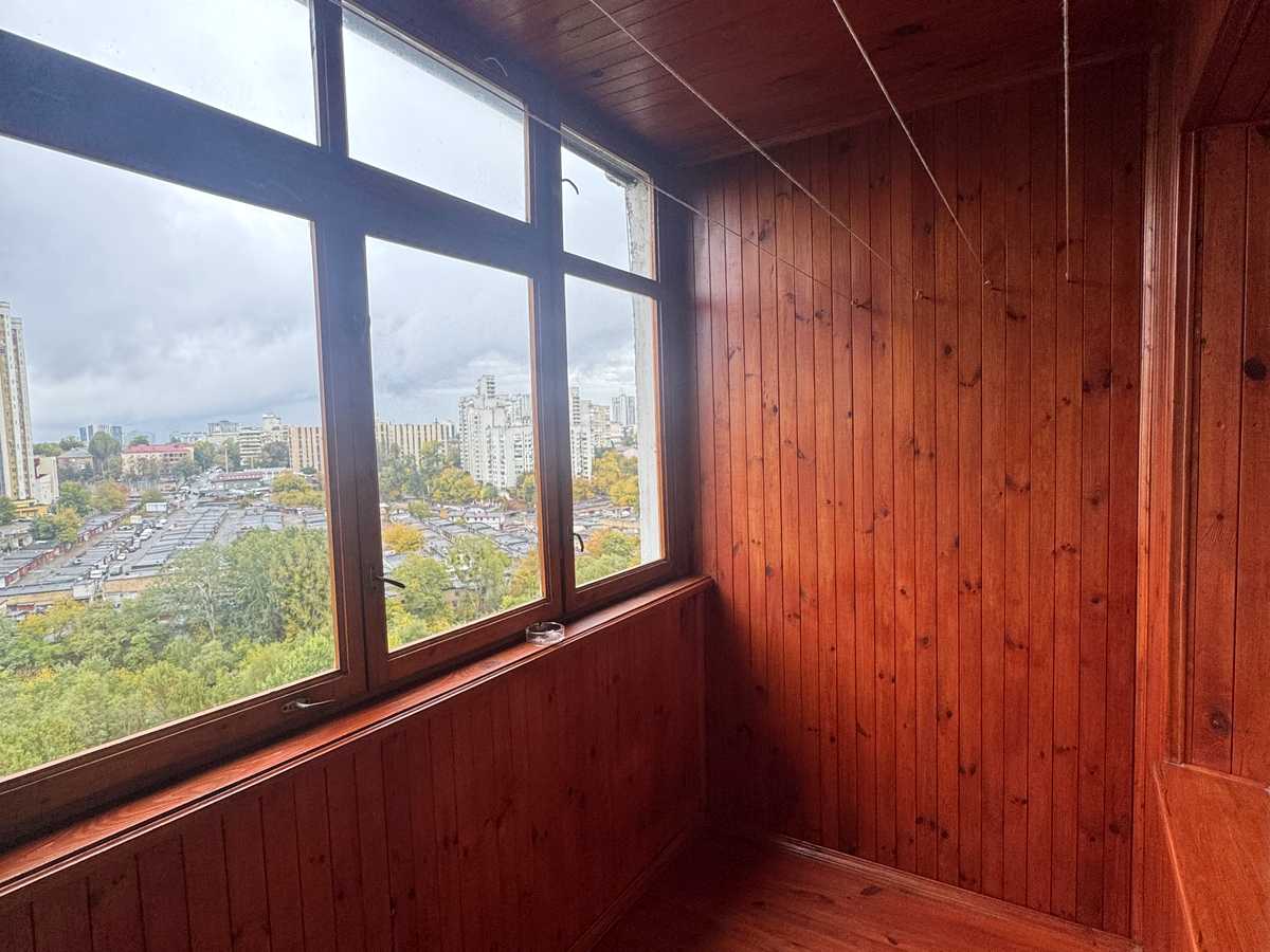 Квартира на вул. Івана Пулюя, 2 в Києві, ID 407243, фото №12