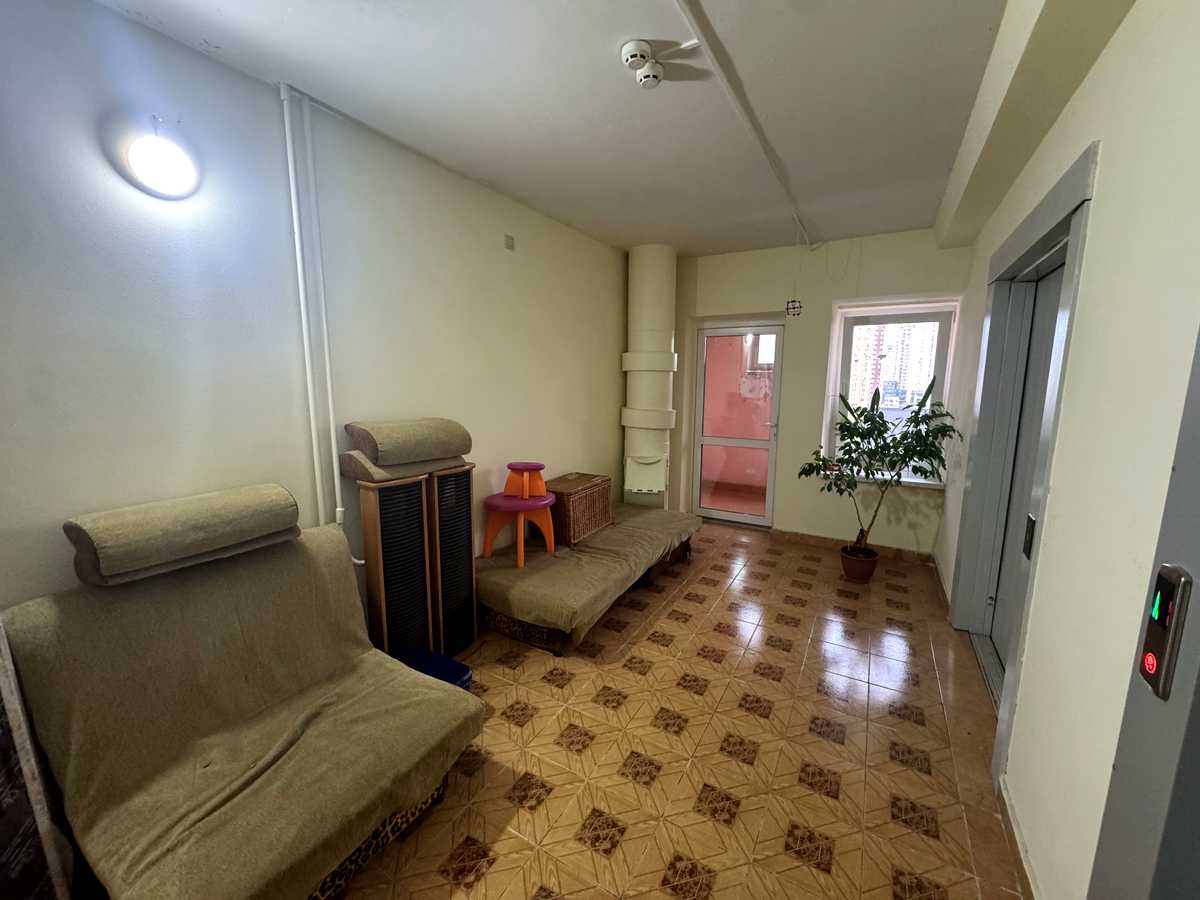 Квартира на вул. Івана Пулюя, 2 в Києві, ID 407243, фото №13