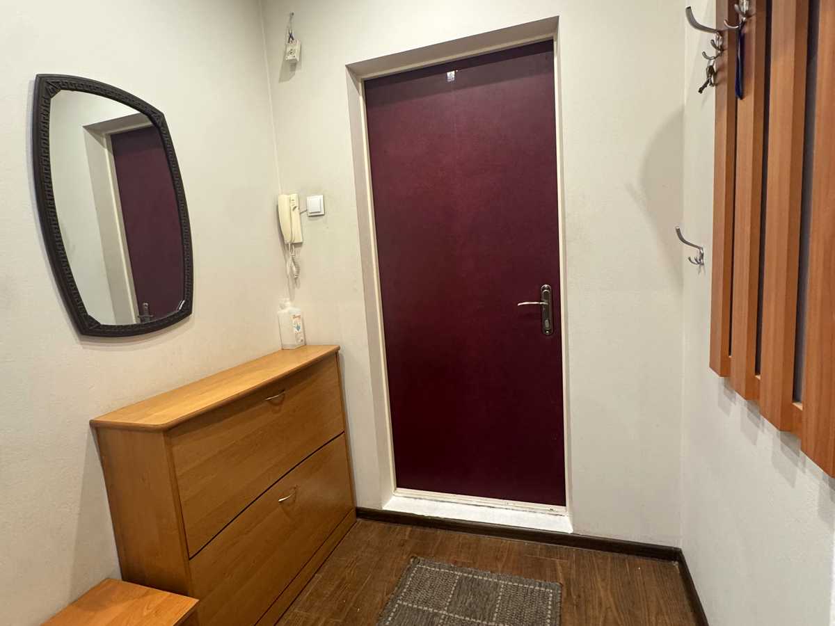 Квартира на вул. Івана Пулюя, 2 в Києві, ID 407243, фото №14