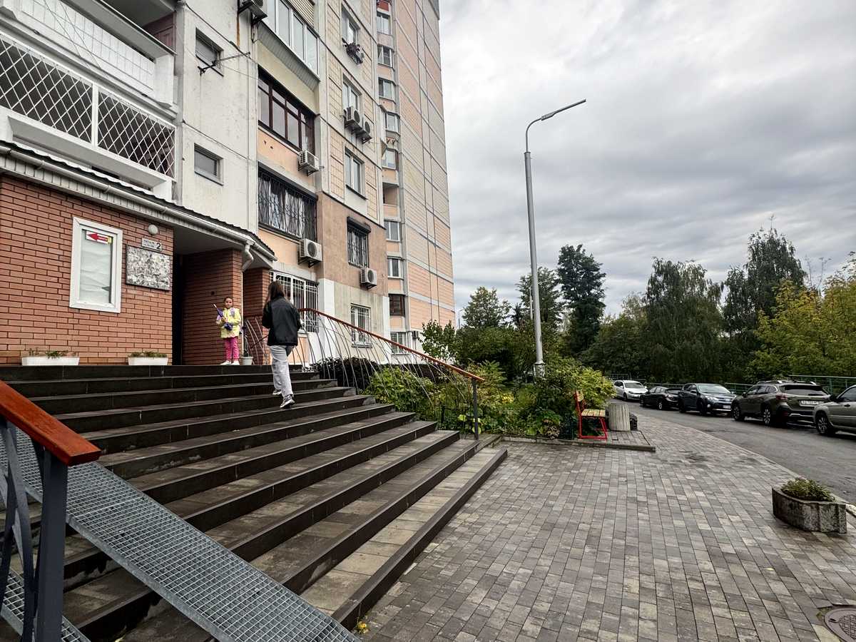 Квартира на вул. Івана Пулюя, 2 в Києві, ID 407243, фото №16